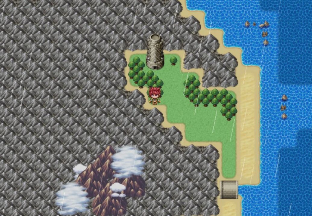 勇者掉陷阱了 v1.0.1 最新版 2