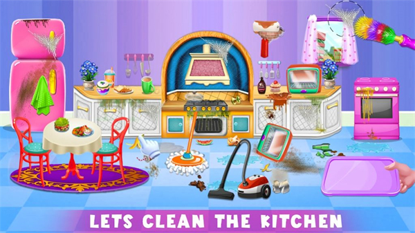 娃娃屋設(shè)計 v1.2 安卓版 0