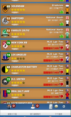 足球俱樂部經(jīng)理2024 v1.1.3 安卓版 2