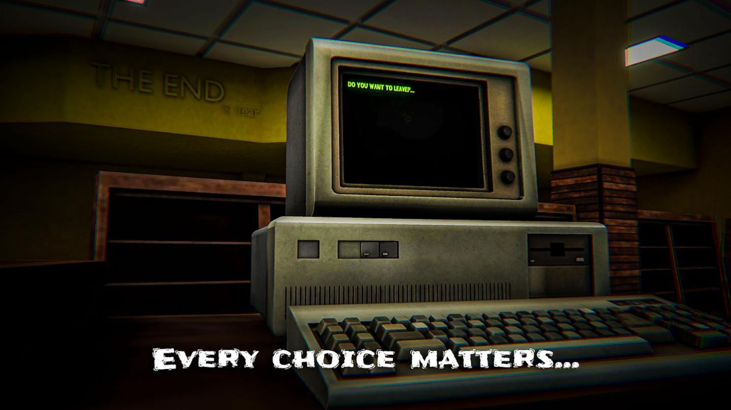 密室下降 v1.568 手機版 1