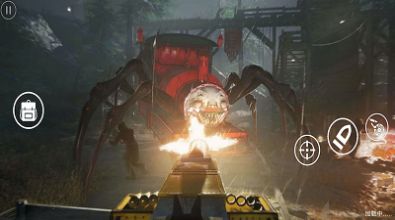 怪物獵殺行動(dòng) v1.0 安卓版 2