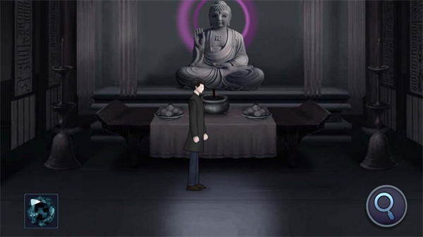 紙人回魂2午夜新娘 v1.0 安卓版 0