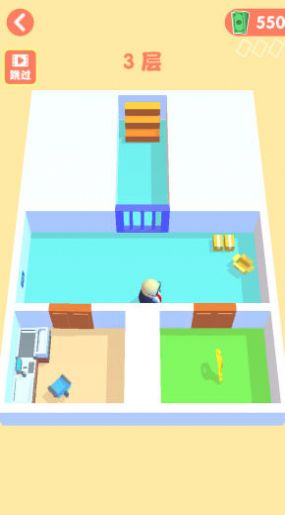 阿卜歷險(xiǎn)記 v1.9.21 安卓版 1