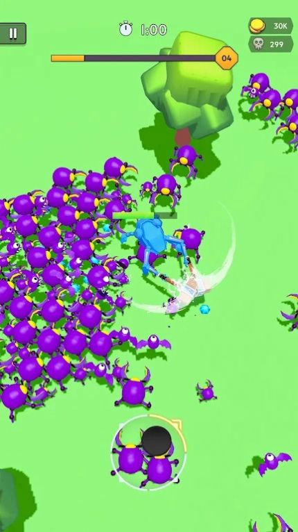 螃蟹競(jìng)技場(chǎng) v13.09.23 安卓版 1