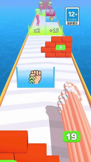 拳擊真實(shí)模擬3D v1.0 0