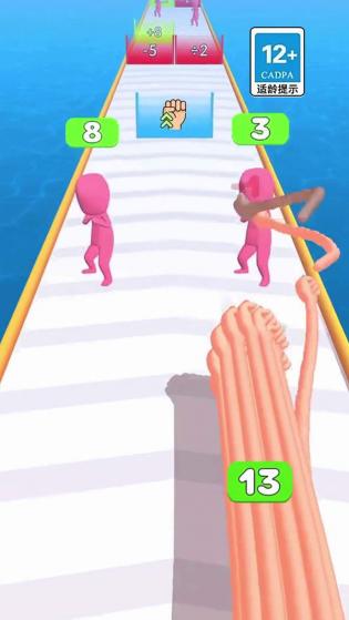 拳擊真實(shí)模擬3D v1.0 3