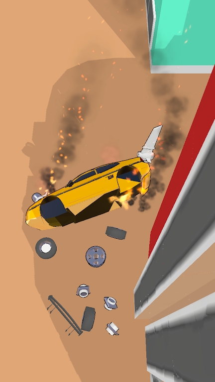 合并增壓車跑 v1 最新版 2