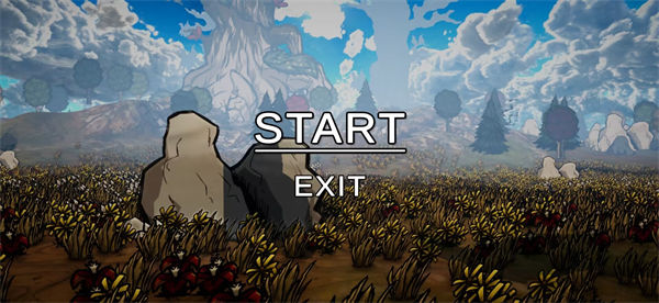 饑荒3D v0.1 最新版 0