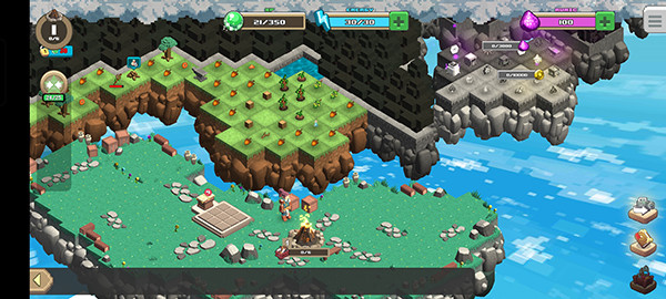 合成世界 v2.1.2 安卓版 3