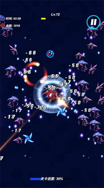 機(jī)甲決戰(zhàn)大師 v1.0 安卓版 0