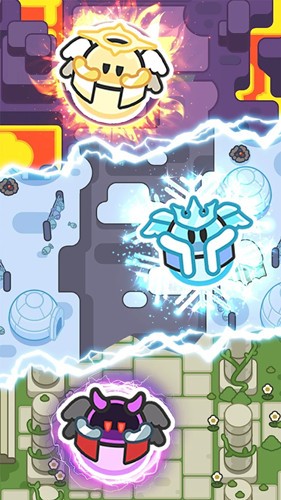 史萊姆軍團 v1.17 0