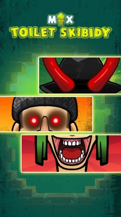 怪物制造廠 v1.0.1 0