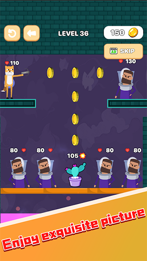 超级马桶人杀手 v1.0.31