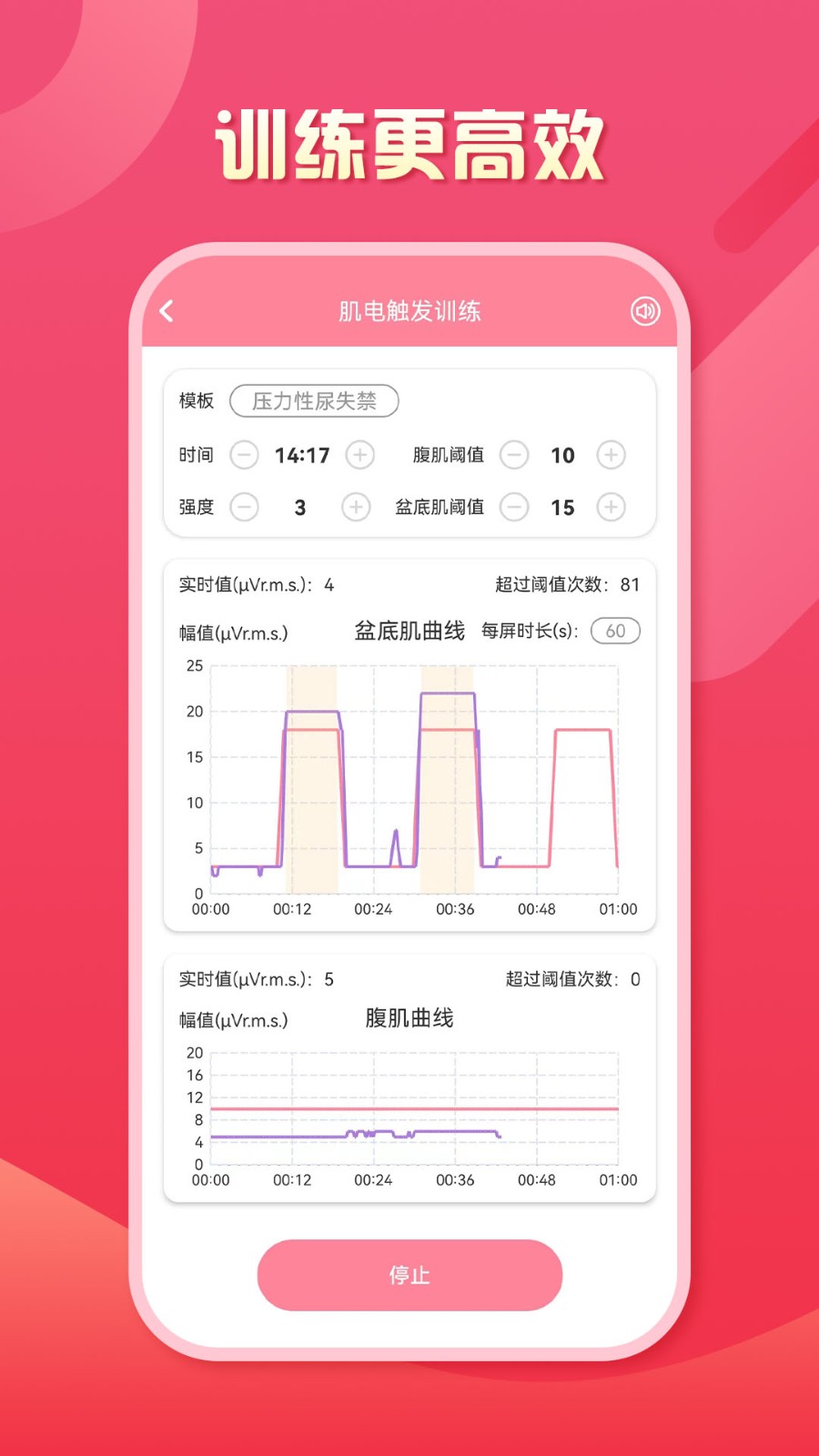 智能產(chǎn)康平臺 v2.0.32 官方安卓版 1