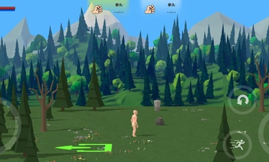 僵尸森林3中文版 v1.0.8 安卓版 3