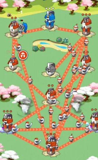 極限暴走團 v1.0 安卓版 0