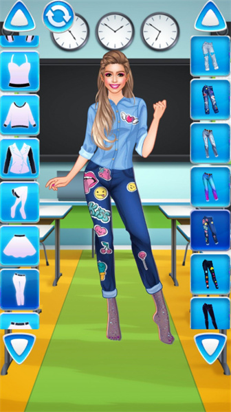 夢幻換裝秀 v306.1.0.3018 安卓版 1