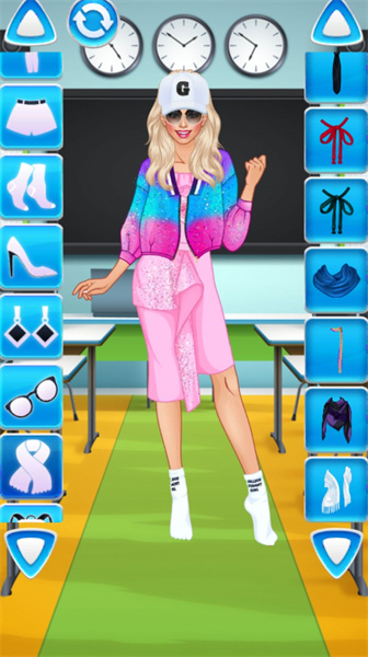 夢幻換裝秀 v306.1.0.3018 安卓版 2