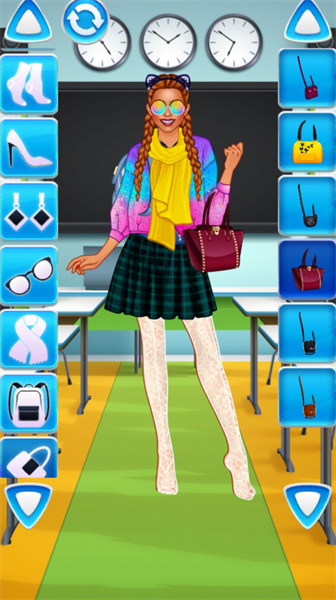 夢幻換裝秀 v306.1.0.3018 安卓版 0