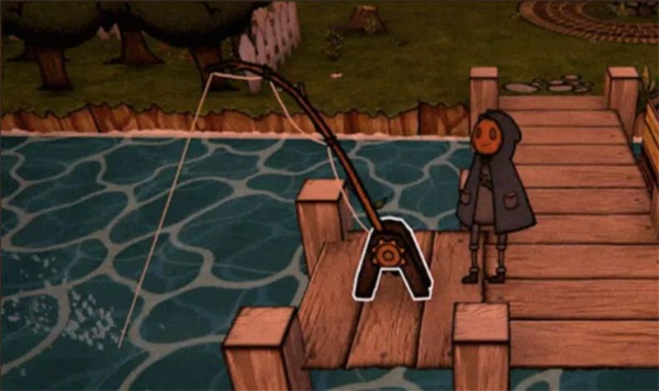 南瓜恐怖農(nóng)場(chǎng) v1 安卓版 2