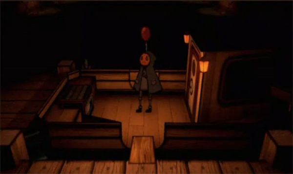 南瓜恐怖農(nóng)場(chǎng) v1 安卓版 0