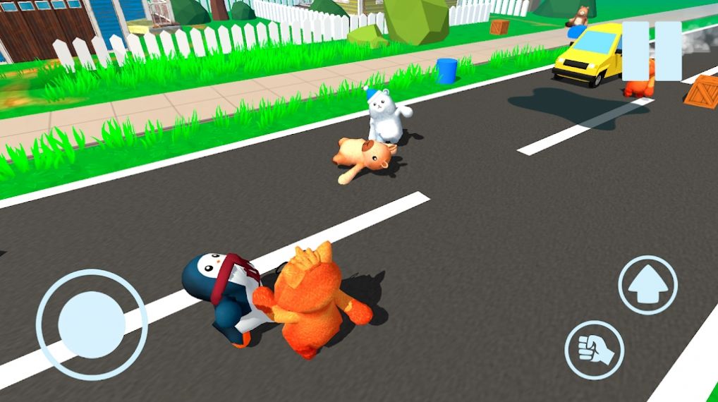 動物斗士之星 v1.0 安卓版 1