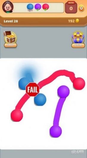 球球連接大師 v1.3 安卓版 0