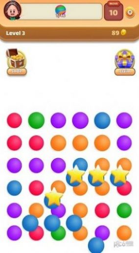 球球連接大師 v1.3 安卓版 1