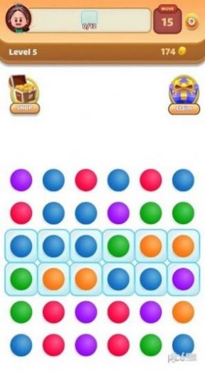 球球連接大師 v1.3 安卓版 2