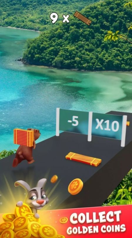 動物和硬幣 v13.7.2 0