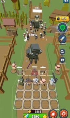 融合射手 v1.31 安卓版 2