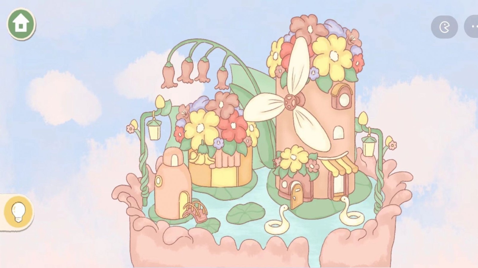 收納夢(mèng)幻島 v1.0 0