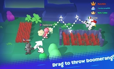 香蕉大師 v1.0.0 1