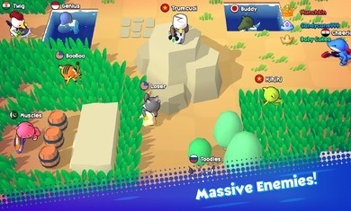 香蕉大師 v1.0.0 2