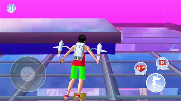 櫻花百變女神 v1.0 安卓版 2