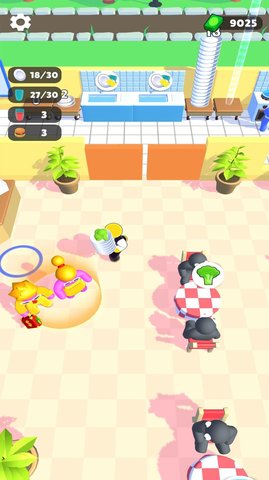 漢堡小賣(mài)部 v306.1.0.3018 1