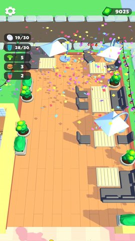 漢堡小賣(mài)部 v306.1.0.3018 2