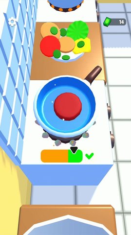 漢堡小賣(mài)部 v306.1.0.3018 3