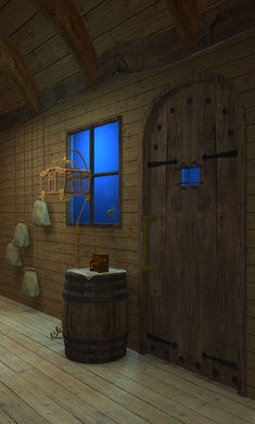 逃脫游戲匹諾曹 v1.0 安卓版 1