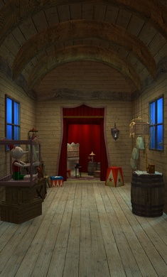 逃脫游戲匹諾曹 v1.0 安卓版 0