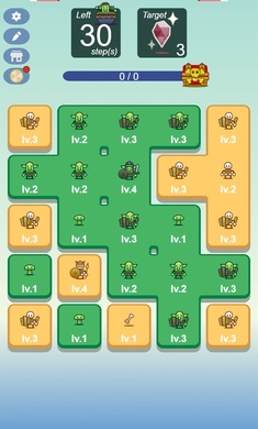 復(fù)興魔王城 v1.0.2 安卓版 1