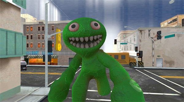 史萊姆怪物戰(zhàn)爭 v1.3 安卓版 0