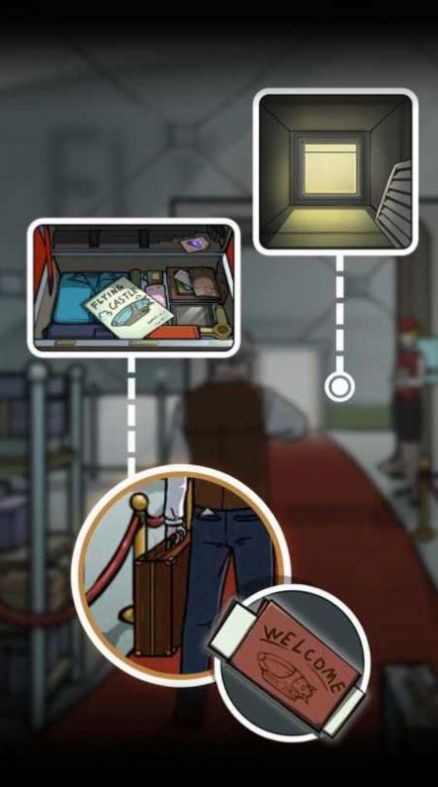 怪盜逃生記 v3 0