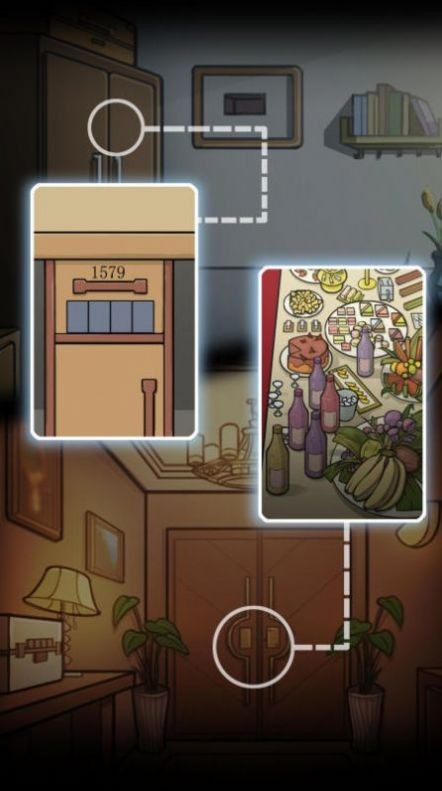 怪盜逃生記 v3 1