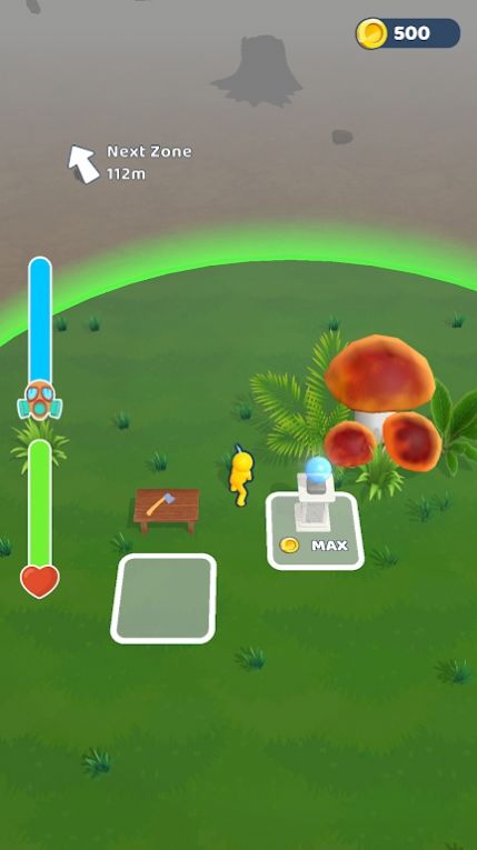 昆蟲(chóng)戰(zhàn)區(qū) v1.0.0 最新版 1