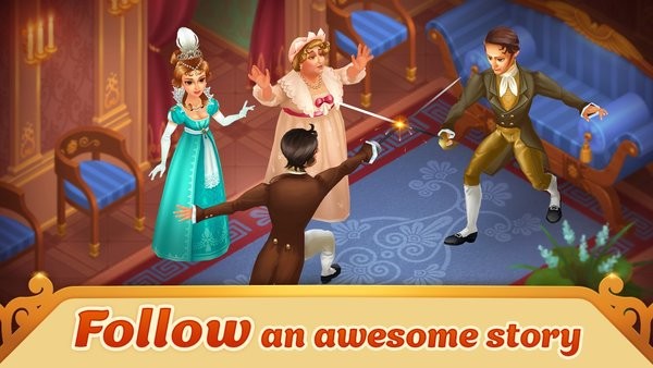 故事館 v87.6.0 安卓版 0