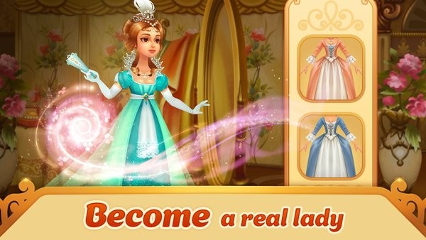 故事館 v87.6.0 安卓版 1