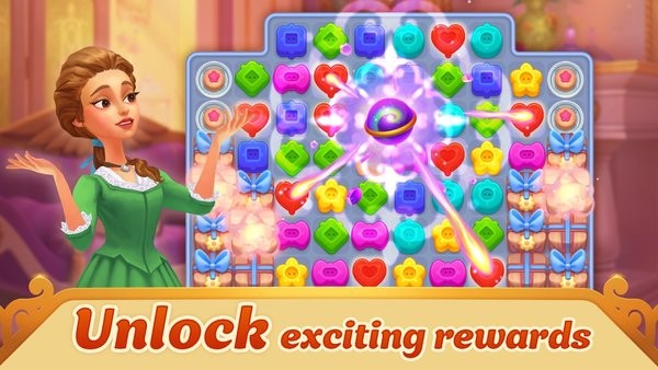 故事館 v87.6.0 安卓版 3