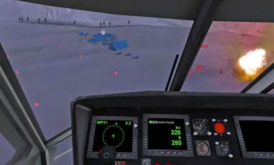 直升機(jī)模擬 v2.0.6 手機(jī)版 1