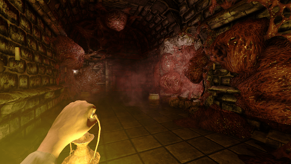 失憶癥黑暗后裔 v1.6.7 安卓版 2